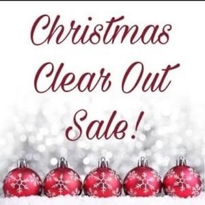 Make an Offer, stroll my closet for great deals